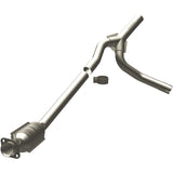 MagnaFlow Conv DF 04-05 Ram1500 PS OEM - 49610