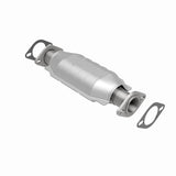 MagnaFlow Conv Mazda 17.5X6.5X4 2.25/2.25 - 23693