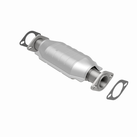 MagnaFlow Conv Mazda 17.5X6.5X4 2.25/2.25 - 23693