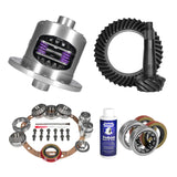 Yukon Gear 67-72 Chevrolet Camaro Limited Slip & Re-Gear Kit - 30 Spline 3.73 Ratio - YGK2322