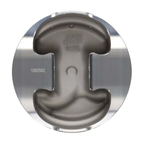 JE Pistons 400 SBC DOME -12 Set of 8 Pistons - 170768