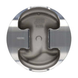 JE Pistons 400 SBC DOME -12 Set of 8 Pistons - 170758