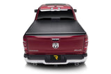 Truxedo 19-20 Ram 1500 (New Body) 5ft 7in TruXport Bed Cover - 285901