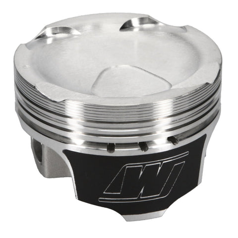 Wiseco Subaru FA20 Direct Injection Piston Kit 2.0L -16cc - K728M8650