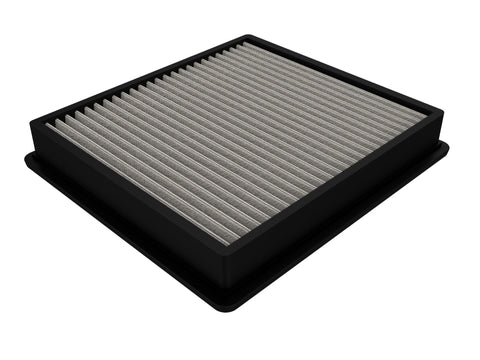 aFe MagnumFLOW Pro DRY S OE Replacement Filter 2020 Ford Trucks V8 6.7L (td)/7.3L - 31-10305