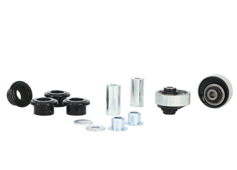 Whiteline Plus 12+ VW Golf MK7 Front Caster Correction Kit - KCA462