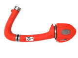 aFe Momentum GT Dry S Stage-2 Intake System 11-15 Dodge Challenger/Charger V6-3.6L (Red) - 51-72201-R