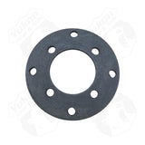 Yukon Gear Landcruiser Standard Open Pinion Gear Thrust Washer - YSPTW-056