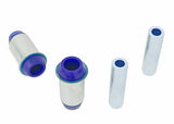 SuperPro Lower Control Arm Bushing - SPF0263K