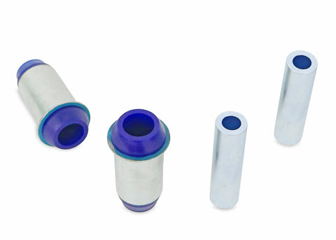SuperPro Lower Control Arm Bushing - SPF0263K