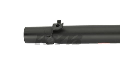KYB Shocks & Struts Excel-G Front Left HONDA Civic 1984-87 HONDA CRX 1984-87 - 234011