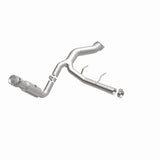 MagnaFlow Direct Fit Catalytic Converter 10-14 Ford F-150 SVT Raptor 6.2L - Right - 21-521