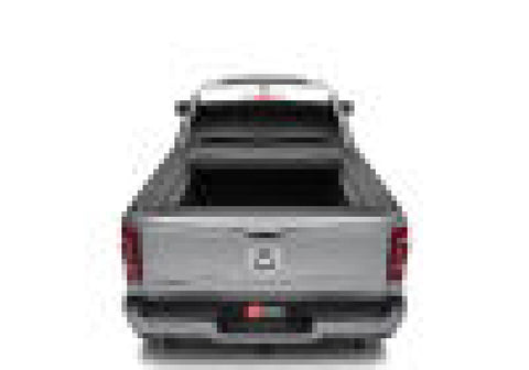 BAK 12-18 Dodge Ram (19-21 Classic) w/ Ram Box Revolver X4s 6.4ft Bed Cover (2020 New Body Style) - 80213RB