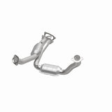 MagnaFlow Conv DF 04 Ranger/Bser 3.0 Front 50S - 441120