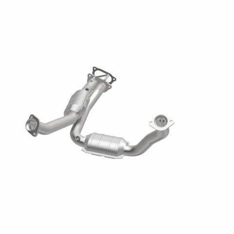 MagnaFlow Conv DF 04 Ranger/Bser 3.0 Front 50S - 441120
