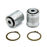 SPL Parts 06-13 BMW E80/E82/E82M / 06-13 BMW E90/E91/E92/E93 Rear Lower Control Arm Inner Bushing - SPL RLBI E9X