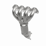 MagnaFlow CARB Compliant Manifold Catalytic Conv Direct Fit - 09-10 Chevrolet Aveo / Aveo5 L4 1.6L - 5531062