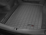 WeatherTech 2014 Cadillac CTS Cargo Liners - Black - 40698