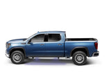 AMP Research 22-23 Chevy/GMC Silverado/Sierra 1500 & 2024 2500/3500HD PowerStep Plug N Play - 76255-01A