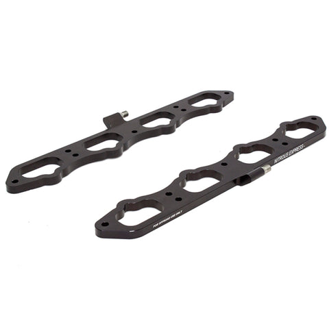 Nitrous Express Coyote Dry Direct Port Plate Conversion - NX957