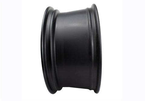 Ford Racing 21-24 Bronco 17in x 8.0in Matte Black Wheel Kit - M-1007K-P1780MB