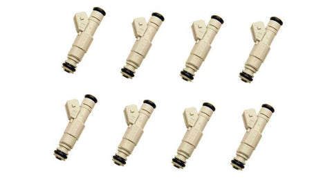 FAST Injector FAST 8-Pack 36-Lb/hr - 303608