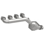 MagnaFlow Direct Fit Catalytic Converter 93-95 Lincoln Mark VIII 4.6 - 337905
