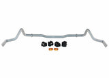 Whiteline 10-13 Mazda 3 BK Front 27mm Swaybar - BMF100Z