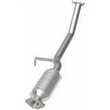 MagnaFlow Direct Fit Catalytic Converter 93-95 Infiniti J30 3.0L P/S - 23739