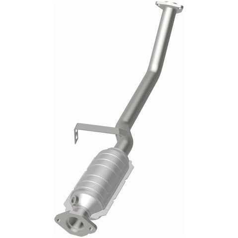 MagnaFlow Direct Fit Catalytic Converter 93-95 Infiniti J30 3.0L P/S - 23739