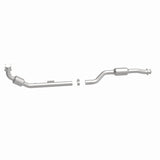 MagnaFlow Conv DF 98-03 Mercedes E320 3.2L - 24041