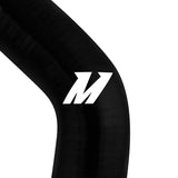 Mishimoto 2003-2008 Suzuki LTZ400 Silicone Hose Kit - Black - MMPSH-LTZ400-03KTBK