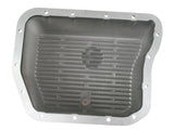 aFe Power Cover Trans Pan Machined COV Trans Pan Dodge Diesel Trucks 94-07 L6-5.9L (td) Machined - 46-70052