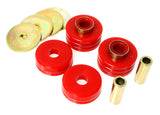 Energy Suspension Universal Mount - Red - 9.4102R