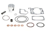 Wiseco Suzuki RM125 04-10 (835M05400 2126CS) Piston - PK1377