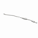 MagnaFlow Conv Direct Fit 98-02 Toyota Corolla 1.8L (California Carb Compliant) - 4481189