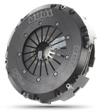 Clutch Masters 12-16 BMW M5 4.4L F10 6-Spd FX1000 Twin Disc Clutch Kit (Excl. Flywheel) - 03310-TDKR-X