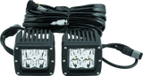 QuadBoss Paired Led 3in Pod Spot - 568906