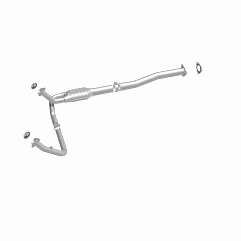 MagnaFlow Direct Fit Catalytic Converter GM 1500/2500/3500 Van 96-97 - 23414