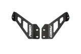Rigid Industries 2018 Jeep JL - Hood Mount Kit - Mounts 20in Adapt Series - 41665