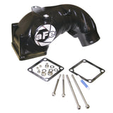aFe Bladerunner Manifolds Intake MAN INT Dodge Diesel Trucks 98.5-02 L6-5.9L (td) - 46-10021