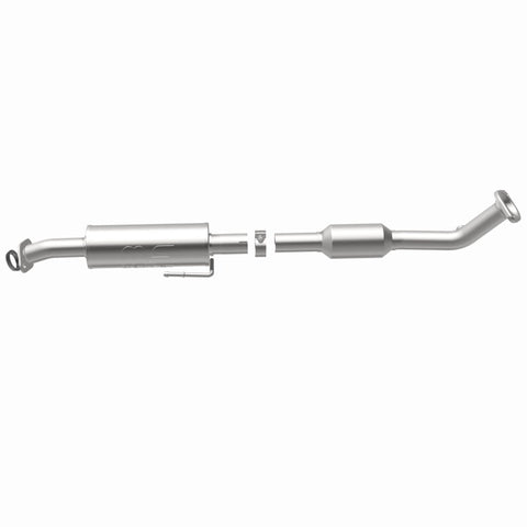 MagnaFlow 2019 Toyota Corolla 2.0L Direct Fit Catalytic Converter - 280080