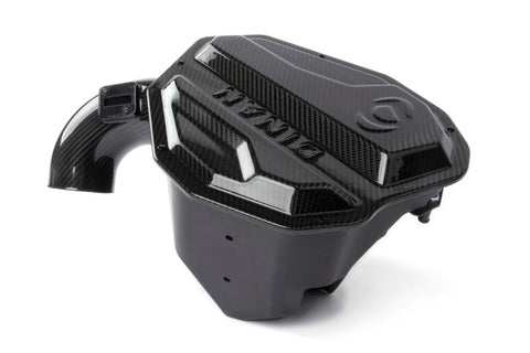 Dinan 23-26 BMW 230i (G42)/19-24 BMW 330i/430i (G20/G22/G23/G26) Carbon Fiber Cold Air Intake - D760-0059