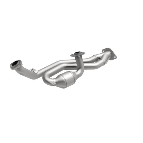MagnaFlow Conv DF 99-01 Lexus ES300 3.0L - 444019
