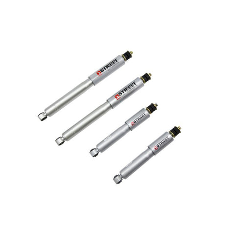 Belltech SHOCK SET STREET PERFORMANCE - 9559