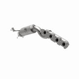 MagnaFlow Direct Fit Catalytic Converter 07-08 Audi A6/A8 4.2L - 51138