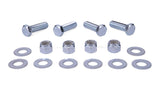 Air Lift Tank Mounting Hardware Kit - 33955