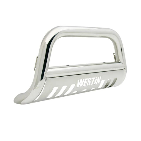 Westin 2011-2016 Ford F-250/350/450/550 Super Duty E-Series Bull Bar - SS - 31-5370