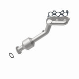 Magnaflow Conv DF 2006 Lexus GS300 3.0L PS - 452721