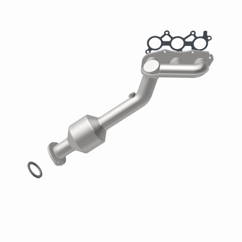 Magnaflow Conv DF 2006 Lexus GS300 3.0L PS - 452721